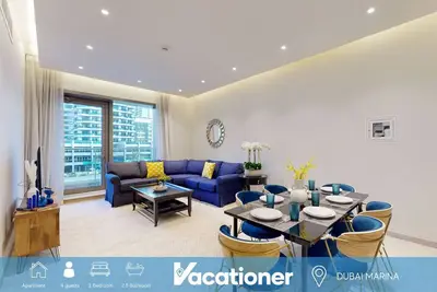 Image de Sparkle Tower 1 - Lovely Two Bedroom