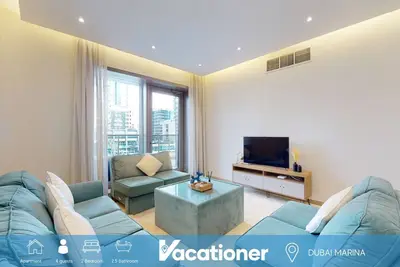Image de Sparkle Tower 1 - Neat Two Bedroomv