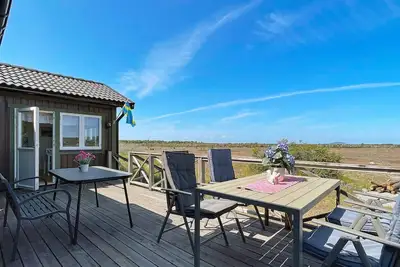 Maison de vacances pour 6 a LÖTTORP-By Traum
