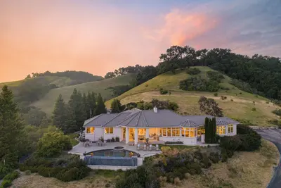 Image de Rancho Notso Grande by AvantStay | Luxe Home, View