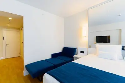 Image de Apartment 50 meters from the sea