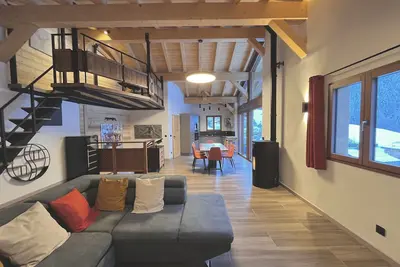 Image de Chalet Croix Bozon