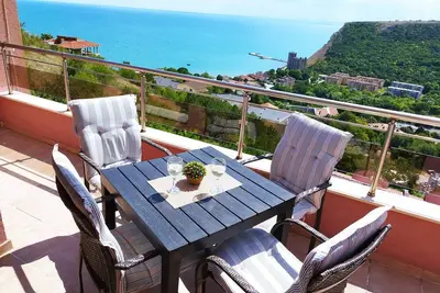 Image de Breathtaking views
