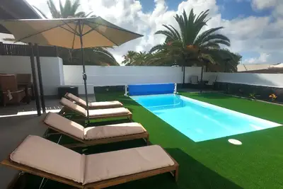 Image de Casa Joy, Piscina Climatizada, Wifi, Netflix
