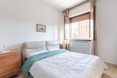 Image de Maison de vacances \"Casa Belvedere\" avec jardin privé, piscine privée et Wi-Fi