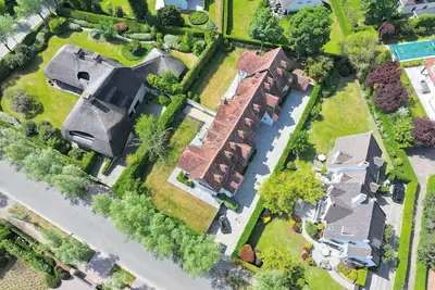 Image de Breathtaking Villa in Knokke le Zoute