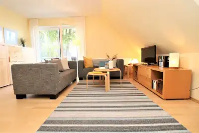 Image de Ferienappartement in Ruhiger Lage