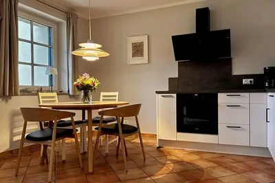 Image de Ferienwohnung mit Südterrasse Direkt am Bodden