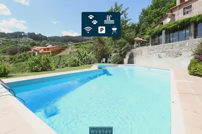 Image de MyStay - Quinta Porto Ferrado
