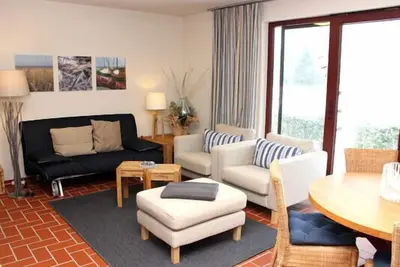 Image de Ferienhaus Rollstuhlgerecht mit Garten in Ruhiger Lage