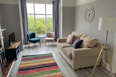 Image de Quite Location With Stretching Views, Close to Eden Project and Heligan Gardens
