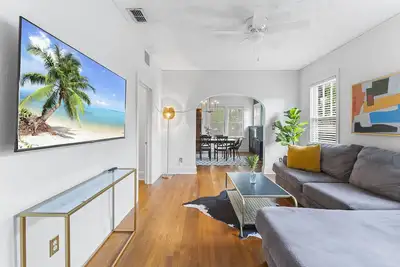 Image de Northeast Florida Retreat