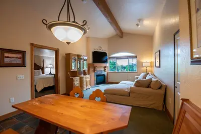 Image de 4-Star Zermatt Resort 2b2b Villa Only 15 Mins to Park City and Sundance