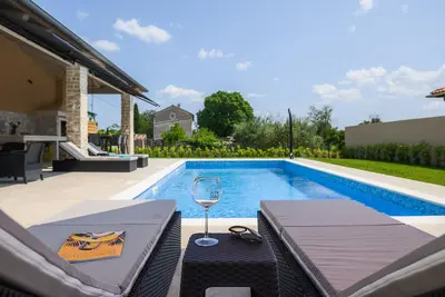 Image de Villa Istra Maruzini