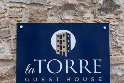 Image de La Torre - Deluxe Apartment 1