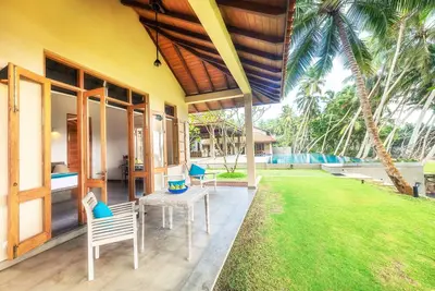 Image de Kirana - A Santani Villa