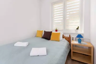 Image de Abrahama 58 | Stylish Apartment | 1 Bedroom