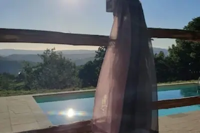 Image de Sunflower House, Podere Bellavista