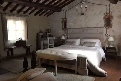 Image de The Mill of Baale - Camaiore