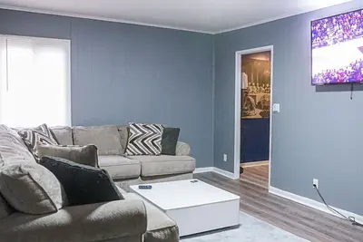 Image de Anita’s House