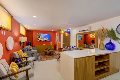 Image de 1br Loft Centro Rio Cuale Nr. Romantic Zone