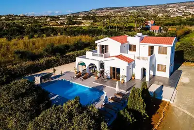 Image de Cocoon Sunset Luxury Villa by Nomads