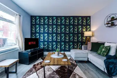 Image de ✪30%Off>Monthly Stays✪Leisure/Business✪3 Bed House