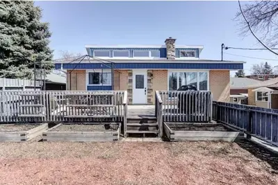 Image de Urban Nordic Charm in Heart of Sudbury