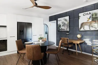 Image de Little Beach Boutique Apartment B Pet Friendly