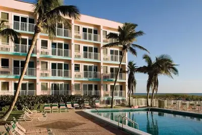 Image de Sea Gardens Resort 2bdr