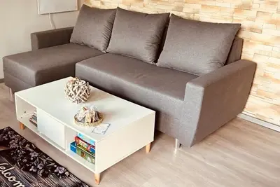 Image de Ferienhaus am Spreeradweg