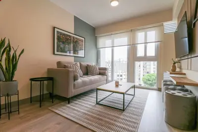 Image de w* | Minimalist 2br in Miraflores