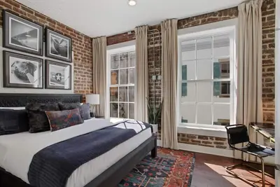 Image de Incredible Historic Loft | Downtown