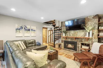 Image de Beautifully Updated 3br on Keystone Shuttle Route! 1 Mile to lifts!