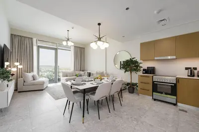 Image de Golf Suites - 803 Dh