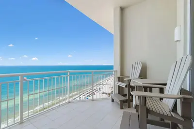 Image de Indigo East 2002 + Poolside Cabana!