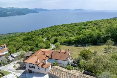 Image de Marina Plomin in Plomin - Haus fĂĽr 6 Personen