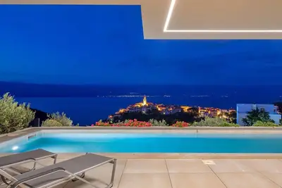 Image de Modern Luxury Villa Olive