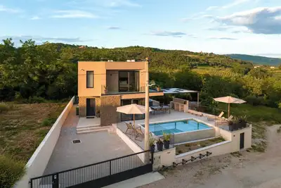 Image de Villa Villa Venta (Kvarner - Krasica)