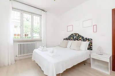 Image de [Apartment On The Beach] Free parking & relaxation