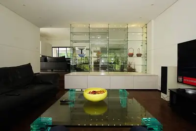 Image de Magnifique Villa sur les bords de Marne tout  près de Paris