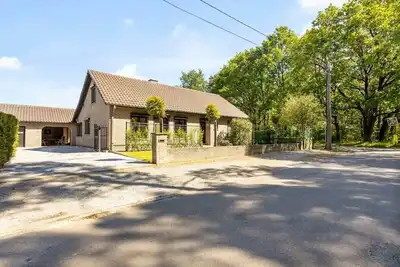 Image de Cozy Country House in Houthalen-Helchteren
