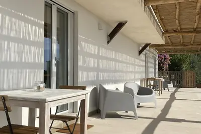 Image de Two-room apartment in Villa Patrizia Pietrasanta