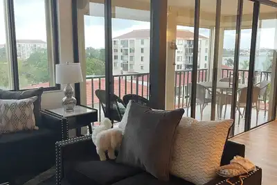 Image de condo in palma Del Mar