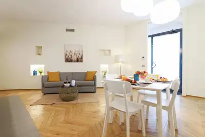 Image de Sweett | Maison Laghetto