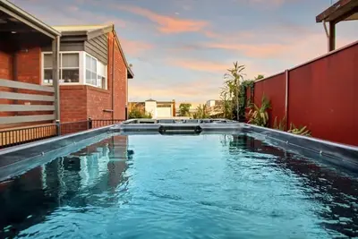 Image de Cruickshank Retreat I Spa and Dip Pool