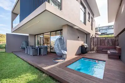 Image de Luxurious Apartment in Ballito