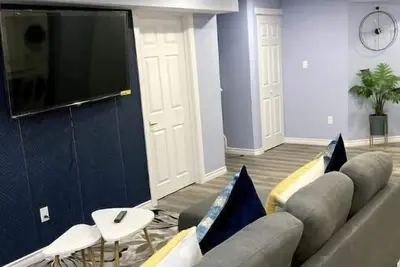 Image de Beautiful 2 bedroom suite close to attractions