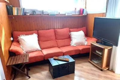 Image de La Molina Iii - Trois Chambres Appartement, Couchages 6