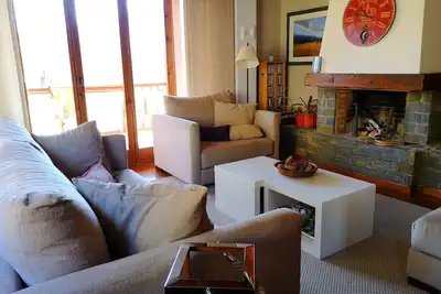 Image de Sanavastre I - Trois Chambres Appartement, Couchages 6